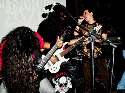 Mistrust photo