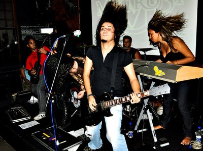 Mistrust photo