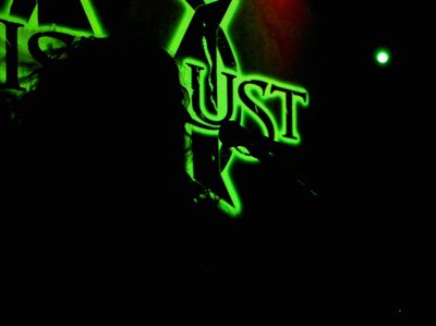 Mistrust photo