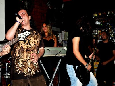 Mistrust photo