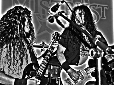 Mistrust photo