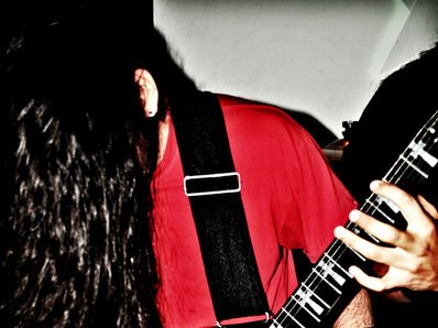 Mistrust photo