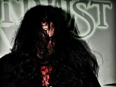 Mistrust photo