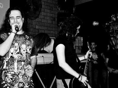 Mistrust photo