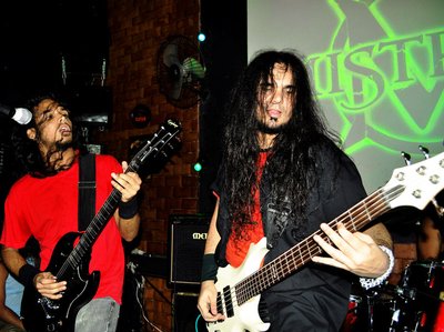 Mistrust photo