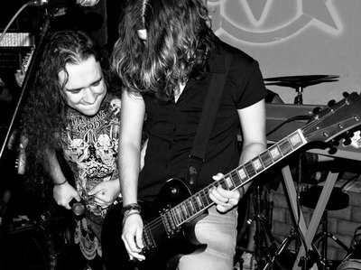 Mistrust photo