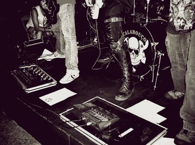 Mistrust photo