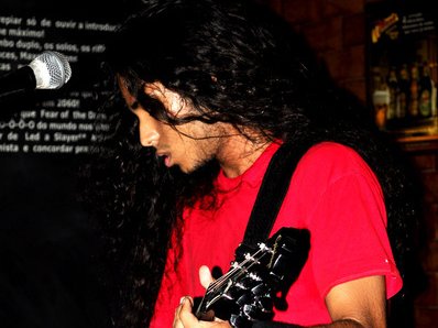 Mistrust photo