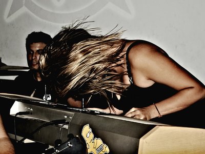Mistrust photo