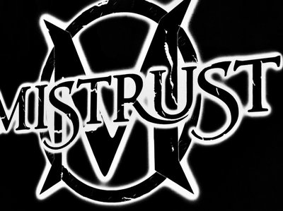 Mistrust photo