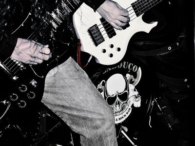 Mistrust photo