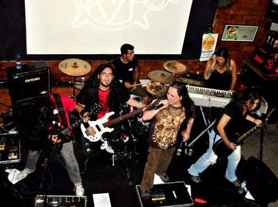 Mistrust photo