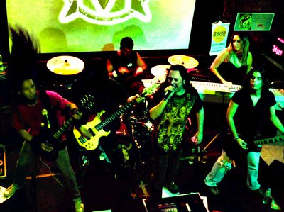 Mistrust photo