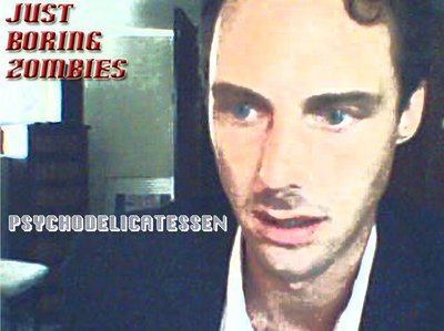 Psychodelicatessen: EP Coming Soon