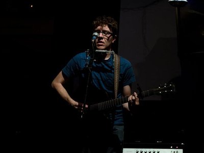 Photo by Andrew Sliowski