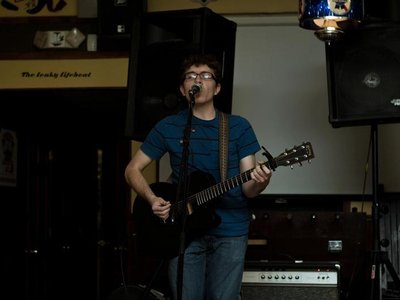 Photo by Andrew Sliowski