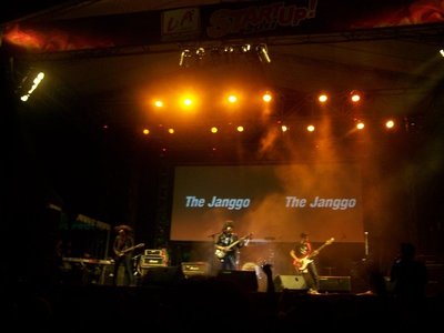 The Jango photo