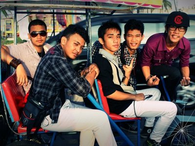 odong-odong
