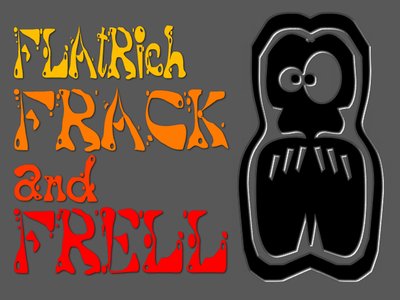 Frack and Frell (2011)