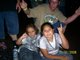 my lil bro randy & my kids at da green album show takin 5