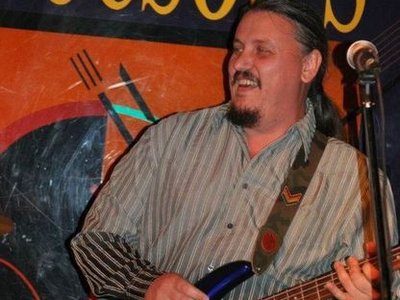 Joe Gaspar Band photo