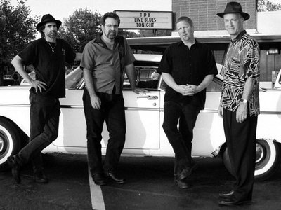 Tamsen Donner Band photo