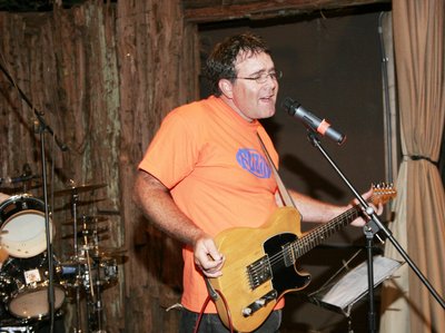 Tamsen Donner Band photo