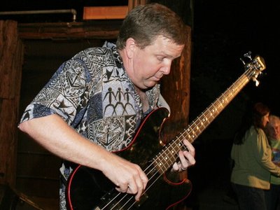 Tamsen Donner Band photo