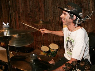 Tamsen Donner Band photo