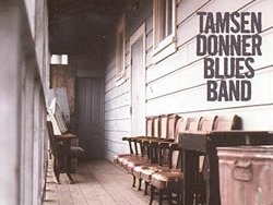 Tamsen Donner Band photo