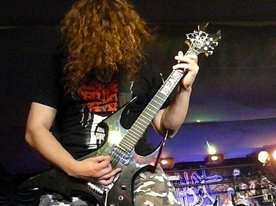Anal Grind (A.G.) photo