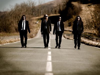 Necrodeath photo