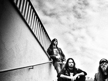 Necrodeath photo