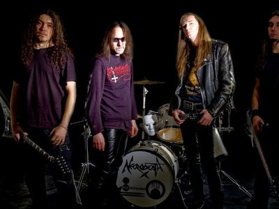 Necrodeath photo
