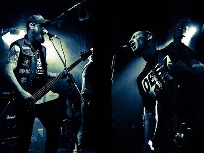 Chainsaw Hookers photo