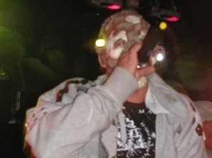 Live @ Dirty Jack's