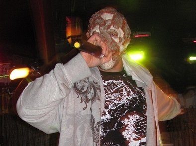 Live @ Dirty Jack's