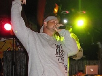 Live @ Dirty Jack's