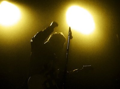 Joe Symes and the Loving Kind photo