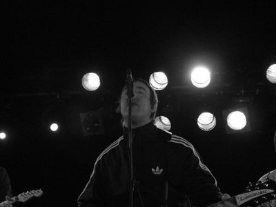 Joe Symes and the Loving Kind photo
