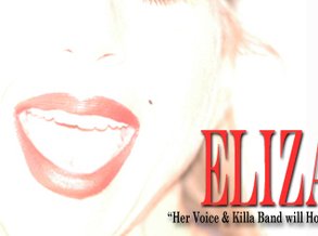 Eliza Neals aka The Detroit Diva!