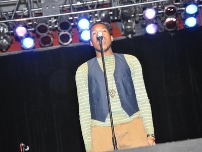 TheKingAkeem photo