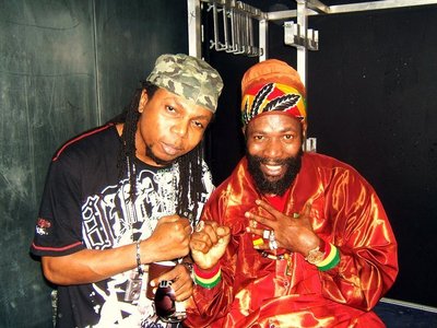 lion dem