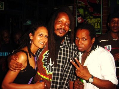 jah seed