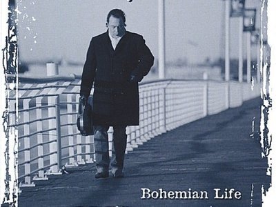 Bohemian Life [CD]