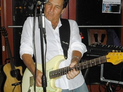 Tony Sciuto photo