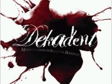 Dekadent photo