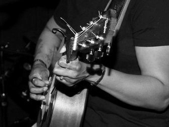 Bad Genie Lounge - 2011
