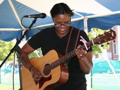 Taste of WI Festival - 2011