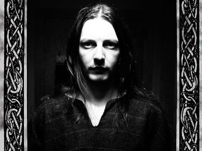 Daithi - Guitars